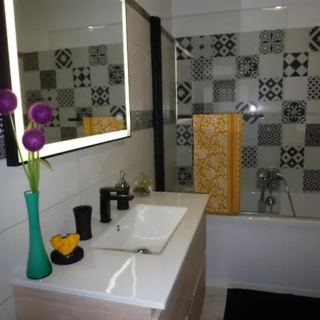 Apartment Le Botte *