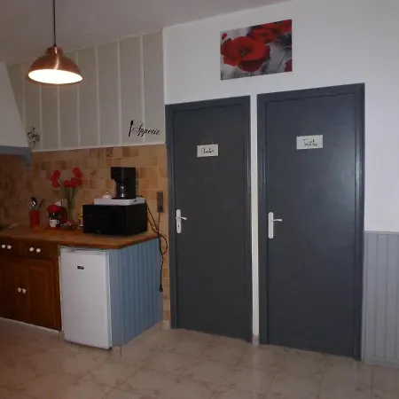 Le Botte * Perpignan