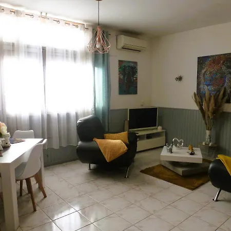 Le Botte Apartment *