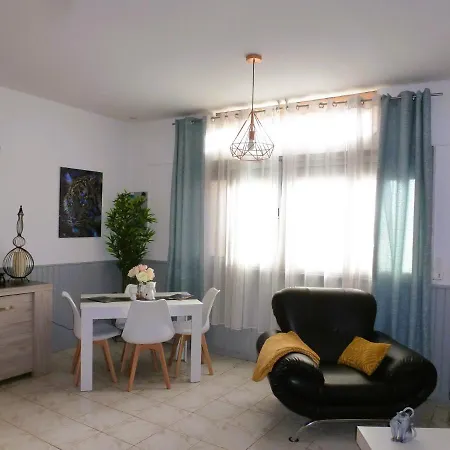 Le Botte Apartment Perpignan